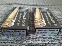 Sellier & Bellot 22 Hornet SP
