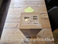 Zielfernrohr Night Pearl Manul M6 2-12x42i mit Montage