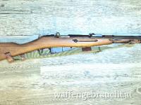 Mosin Nagant M44 