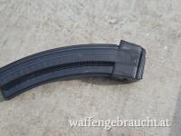 Ruger .22 WMR 23 Schuss Smoke Promag Magazin klarsicht