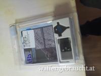 LPA Kimme schwarz CZ P10