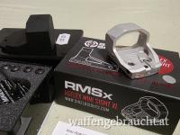 Shield Rmsx Xl Lens Glas Edition 3,25 Moa Reddot