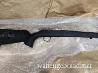 CZ 457 Synthetik Schaft schwarz