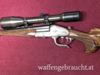 Scheiring Kippblockstutzen Kal. .270 Weath.Mag,