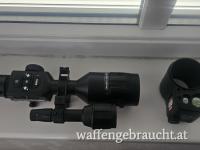 ATN X-SIGHT 4K UND ENTFERNUNGSMESSER 