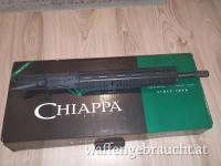 Chiappa Pro Series MA 22lr Gen II AR15 Wechselsystem