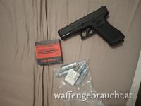 Softair glock 17