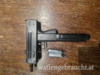Co2 Maschinenpistole