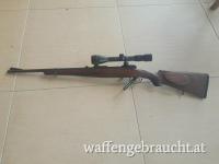 Mannlicher Schönauer 7x64
