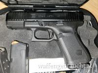 Glock 43