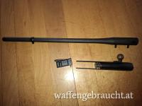 Jakele Wechsellauf 222 Rem
