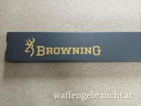 Unterhebelrepetierer Browning BL22 Grade2