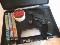 SSW Colt Chiefs Special 