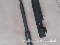 Walther Teleskop Abwehrstock