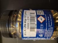 1.700 Schuß Kleinkalibermunition Magtech, CCI, Federal