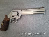 357 Magnum Revolver Marke ALFA-PROJ BRUNO