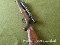 Steyr Mannlicher Jagdmatch 243 Win