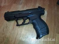 Walther P22