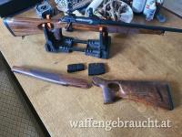 Sauer 202 - Konvolut