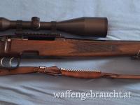 Steyr Mannlicher .375H&H
