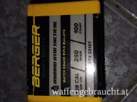 Berger Hybrid OTM Tactical .338 250 Grain