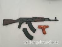 (Kat C) Interordnance R 94 Geradezugrepetierer