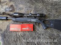 Bergara BA 13 Kal.308 Win inkl. Zeiss