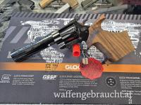 💥💥 WEIHRAUCH HW 9 TARGET TROPHY MATCH – .22 LR | PRÄZISIONSREVOLVER | NEU 💥💥