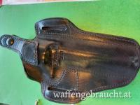 Lederholster S&W 6"