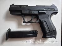 Walther P99 Schreckschuss