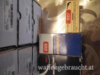 Geschosse und Primer