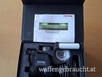 Sytong HT-66 German-Edition mit 16mm Linse und 940nm Wildsicheren Strahler 