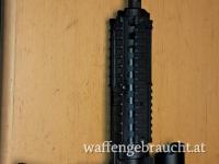 Colt M4 Carbine 4,5 mm