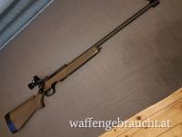 Steyr SSG Match Werks- Sonderanfertigung