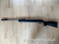 Luftgewehr Ruger Air Scout Magnum 4,5mm Diabolo