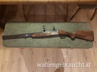 Bockbüchsflinte Antonio Zoli