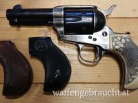 Uberti Cattleman 45 Colt 3 1/2" Lauf