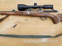 Voere 7x64 mit Swarovski Z4i
