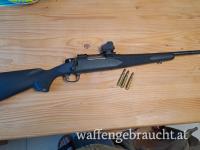 Marlin X7 in 30.06 mit Meopta Meosight III