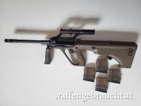 Steyr AUG A3 SA Army