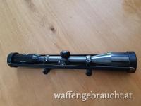 Kahles Helia S 6x42 inkl. Aufschubmontage für 11mm Prisma