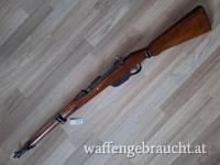 Steyr Stutzen 95