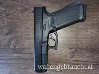 GLOCK 17 GEN5 SCHRECKSCHUSS