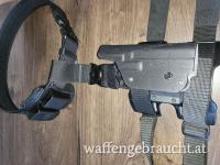 Oberschenkelholster