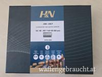 Wadcutter Hollow Based Geschoß .355 148 gr für Kaliber .38/.357 1.000 Stk