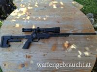 CZ MTD 457 .22 *reserviert*