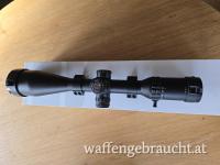 Hawke Sidewinder 30SF 8-32×56 Zielfernrohr SR Pro 2 Absehen mit Beleuchtung