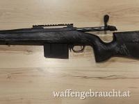 Bergara B14 Crest Carbon