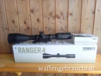Steiner Ranger 4    4-16x56 / 30mm mit Balistikkappe 