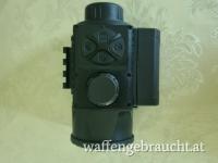 PULSAR KRYPTON FXG50 Vorsatz